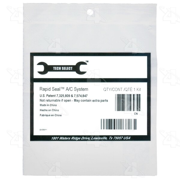 Four Seasons A/C System O-Ring and Gasket Kit-AC System Seal Kit 4 Seasons 26715 - main